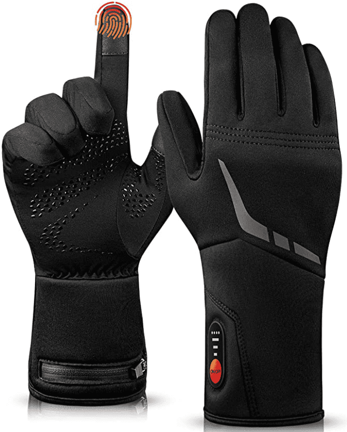 Best glove liners snowmobiling
